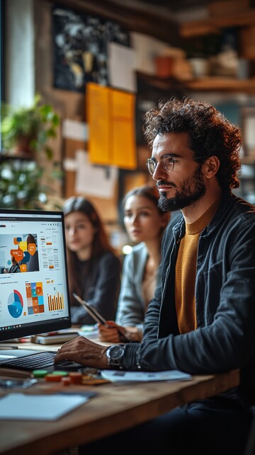 社交媒体整合策略1