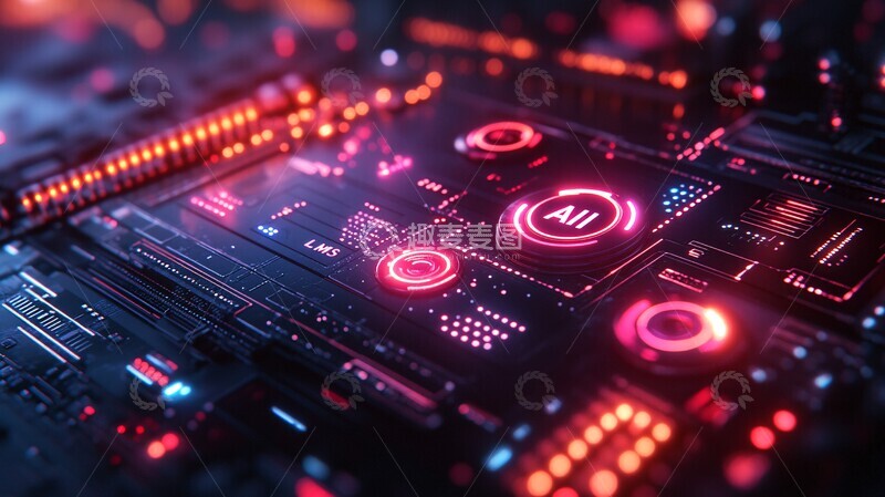 高清大图下载【趣麦麦图】与研讨会研讨会开发者企业家3