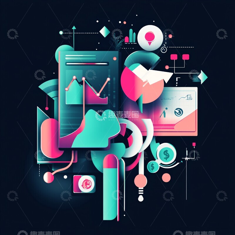 高清大图下载【趣麦麦图】抖音联盟终极指南1