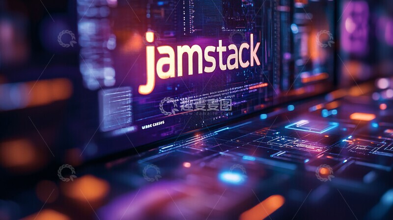 高清大图下载【趣麦麦图】应用场景应用场景技术3