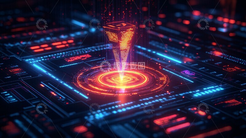 高清大图下载【趣麦麦图】数字营销销售指南2