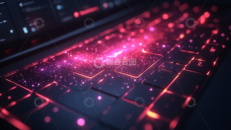 高清大图下载【趣麦麦图】营销网站横幅2