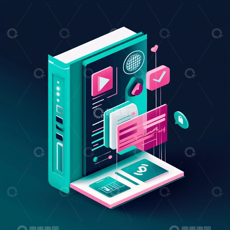 高清大图下载【趣麦麦图】抖音联盟终极指南2