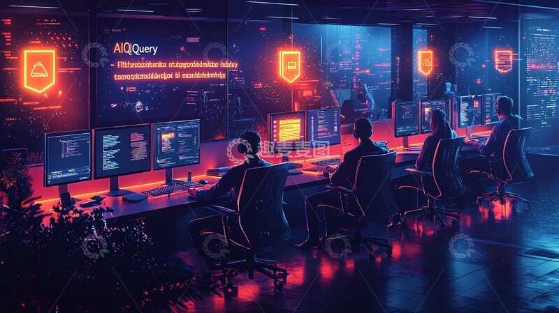 智能办公项目工作2