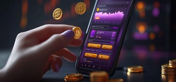 手触社交媒体页面2