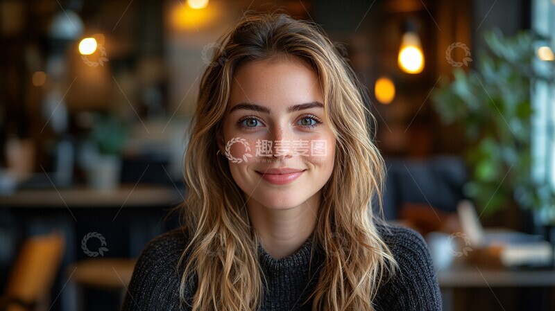 高清大图下载【趣麦麦图】工具演示每周展示员工2