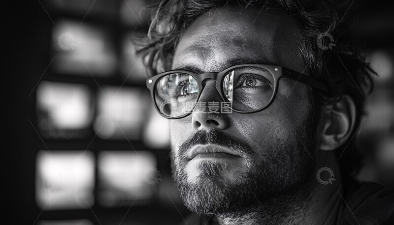 高清大图下载【趣麦麦图】软件开发英雄图2