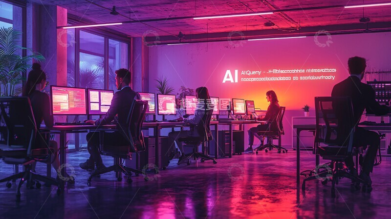 智能办公项目工作3