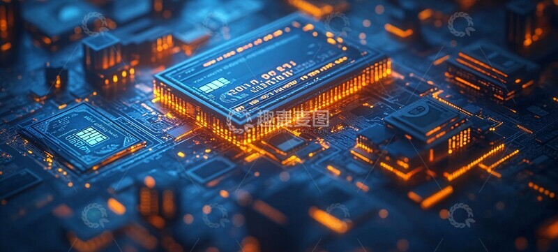 高清大图下载【趣麦麦图】金钱与销售合作图1