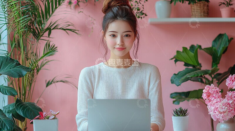 高清大图下载【趣麦麦图】软件咨询服务3