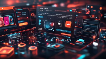 产品广告创意设计3