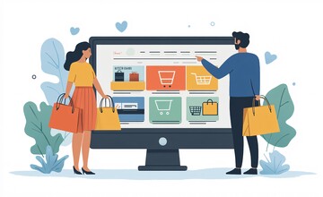 男女指电商网站3