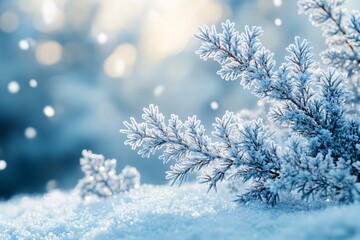 雪花的宁静雪花宁静冬季2