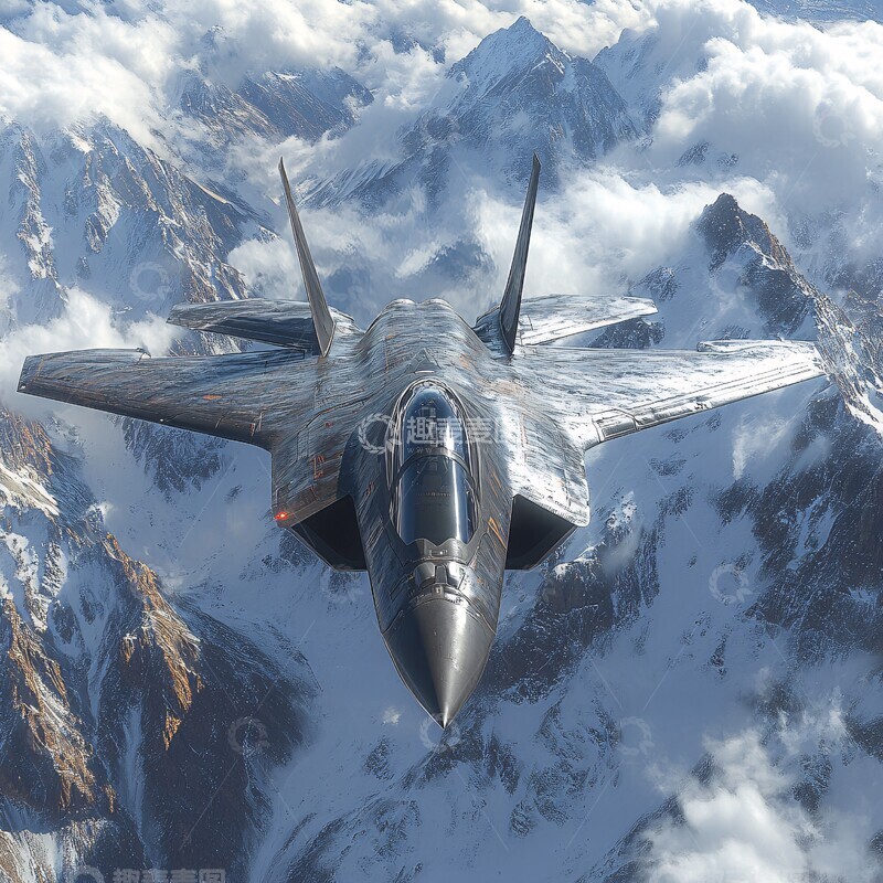 高清大图下载【趣麦麦图】战机设计图战机设计航空1