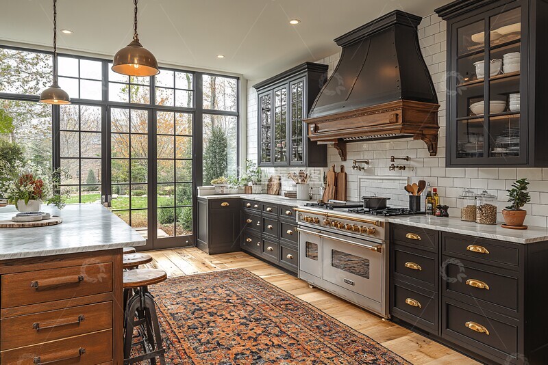 高清大图下载【趣麦麦图】家电新品展示2