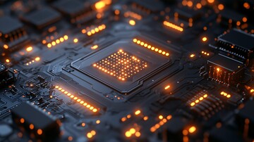 未来芯片未来芯片金属