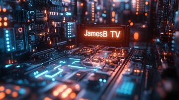 詹姆斯电视詹姆斯电视未来1