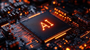 芯片核心芯片科技未来1