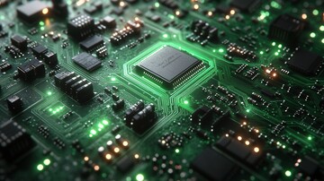 绿色电路板绿色电路生态1