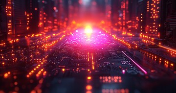 量子计算机半导体1