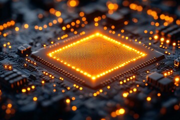 数字电子应用展示