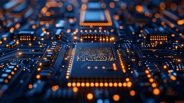 微芯片与信息爆炸1