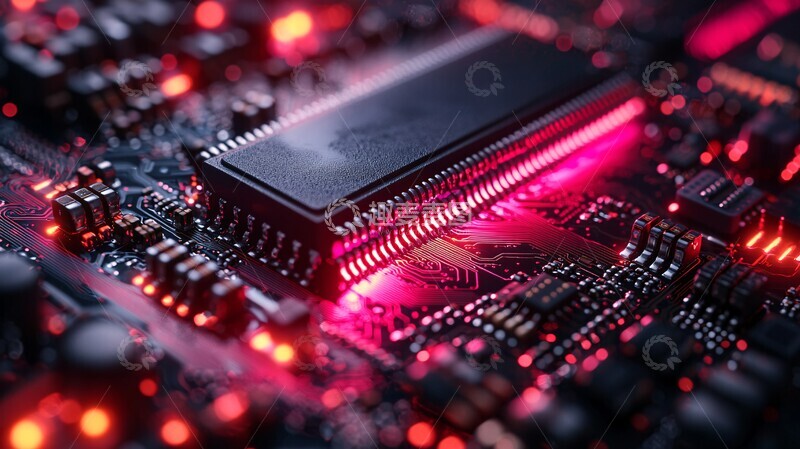 高清大图下载【趣麦麦图】设备内存分配错误1