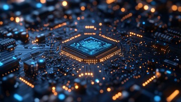 微芯片与信息爆炸2