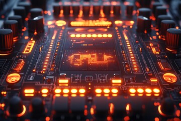 数字电子应用展示1