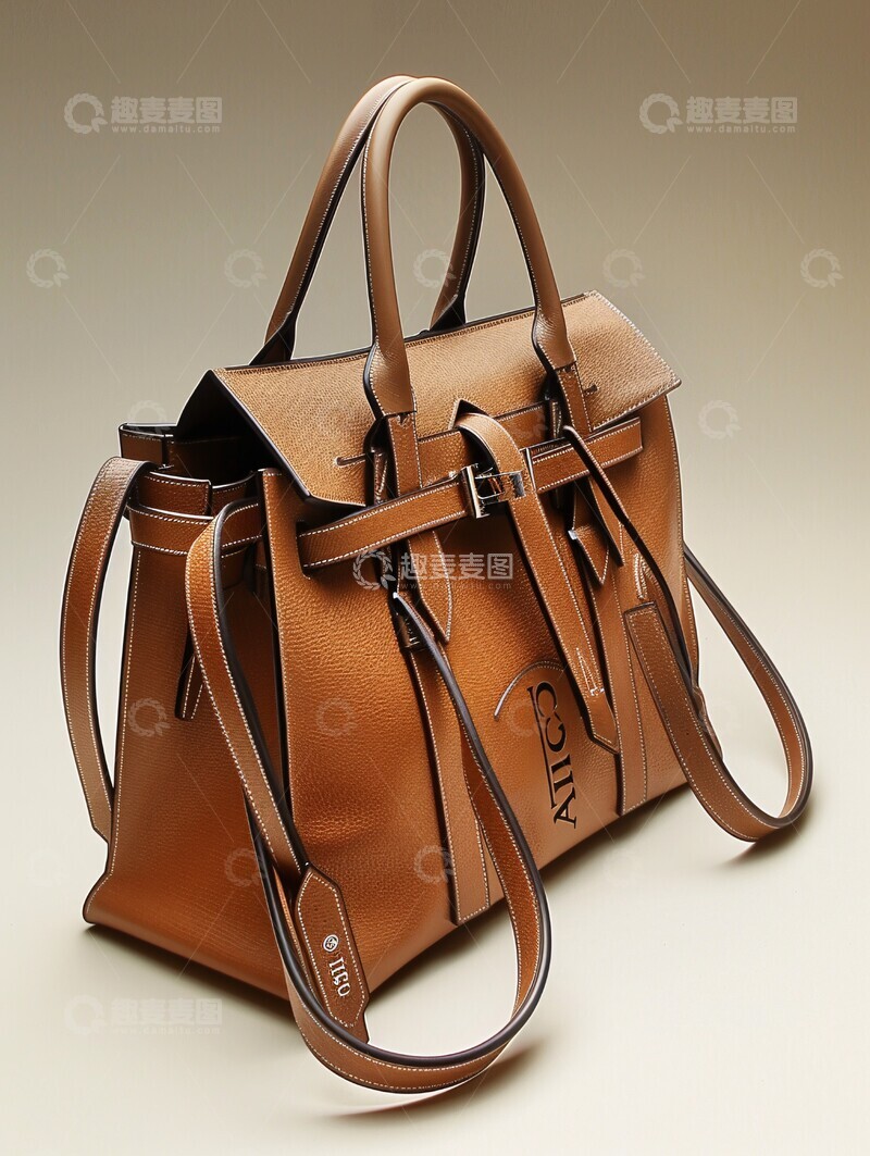 高清大图下载【趣麦麦图】女包设计女包设计皮革