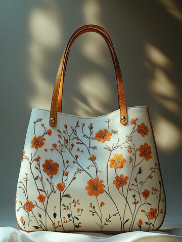 莫兰迪色手提包1