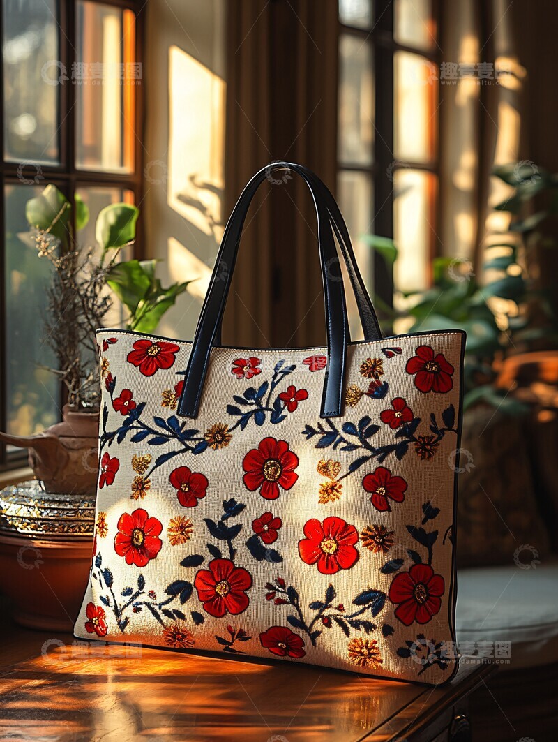 奢华设计手提包2