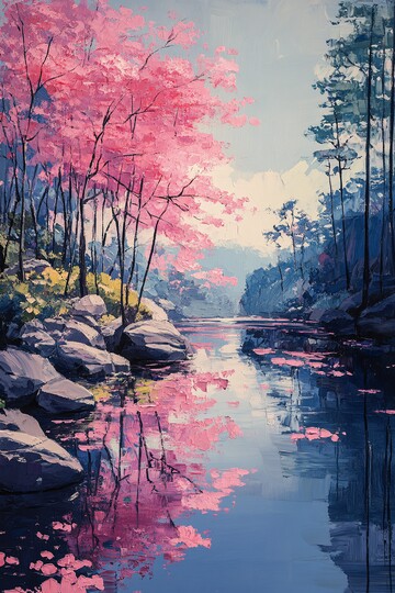 菊花园景菊花花园风景1