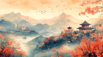 文化中心与和平公园1