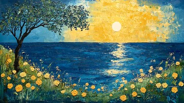 春日山林春日山林树木