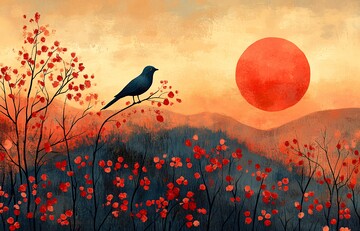 田园生活田园生活自然2