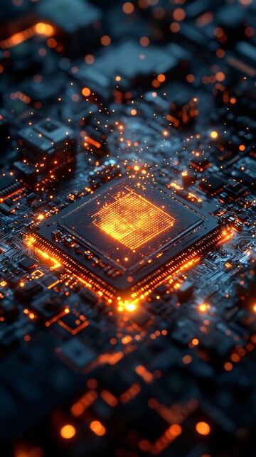 下一代处理器性能2