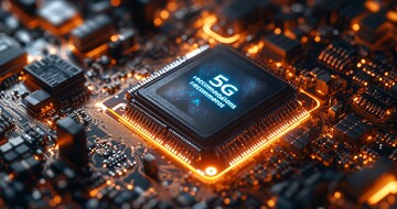 芯片数据流电子芯片数据