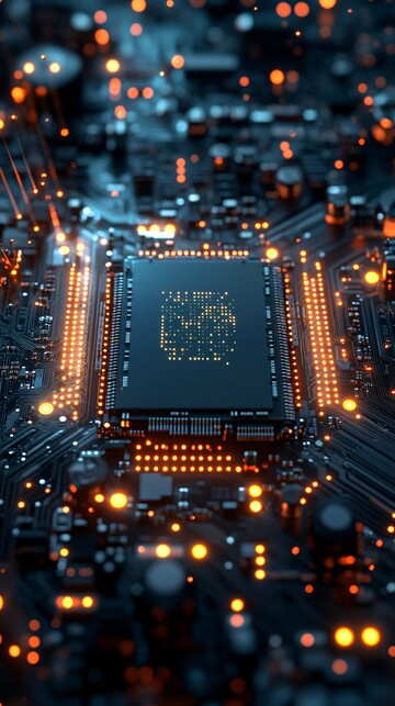 下一代处理器性能1