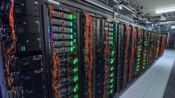 超级计算机处理器1