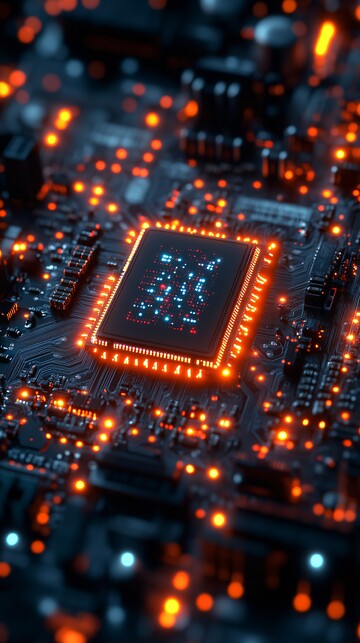 下一代处理器性能