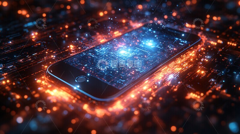 数据流进手机库2