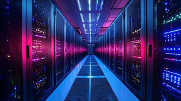 超级计算机处理器