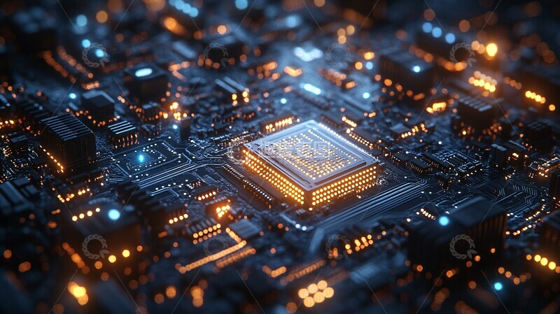 高清大图下载【趣麦麦图】电子电路设计1