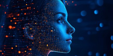 人工智能数据中心2