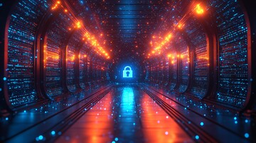 网络安全数字锁2