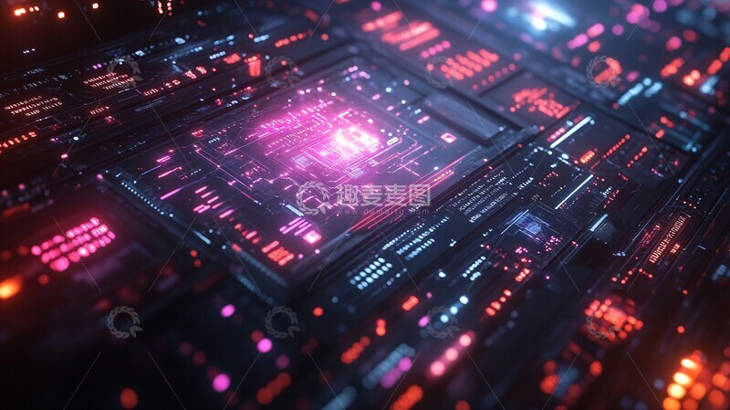 高清大图下载【趣麦麦图】-系统升级进行中