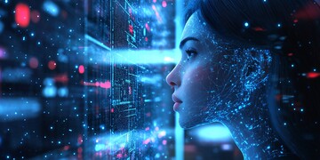 人工智能数据中心