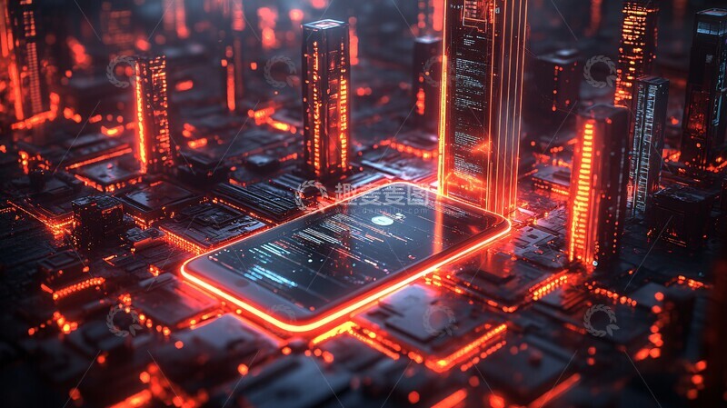 高清大图下载【趣麦麦图】跨平台开发场景