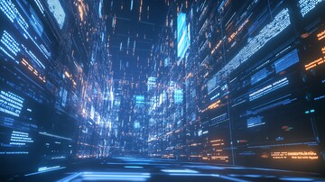 数据节点与生成1